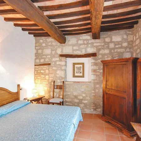 Martino 6 Apartman