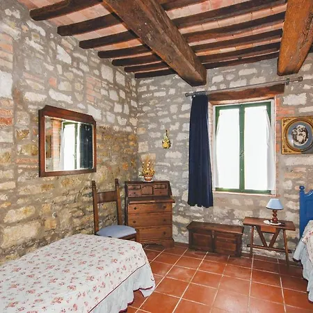 Martino 6 Mantignana