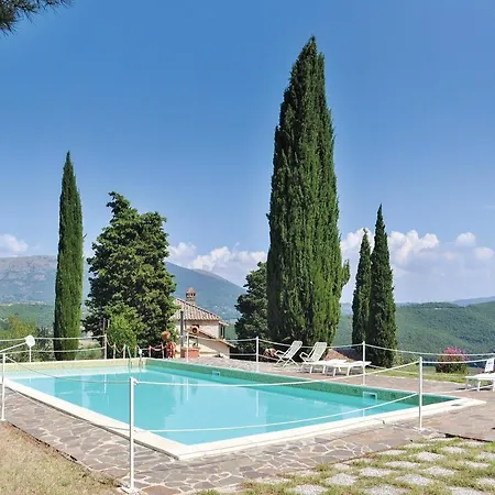Apartman Martino 6 *