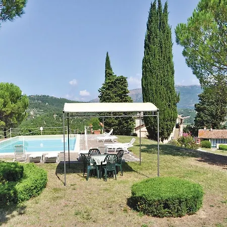 Martino 6 Apartman *