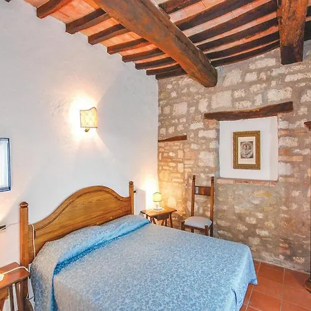 Apartman Martino 6 *