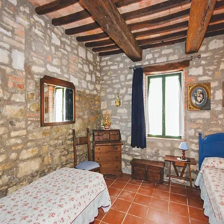 Apartman Martino 6 Mantignana